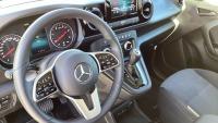 Mercedes Clase T 160 d
