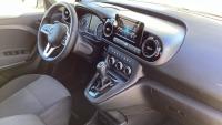 Mercedes Clase T 160 d