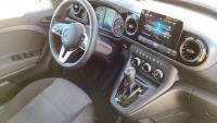 Mercedes Clase T 160 d