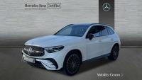 Mercedes Glc GLC 220 d 4MATIC