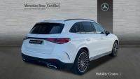 Mercedes Glc GLC 220 d 4MATIC