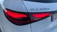 Mercedes Glc GLC 220 d 4MATIC
