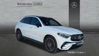 Mercedes Glc GLC 220 d 4MATIC