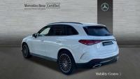 Mercedes Glc GLC 220 d 4MATIC