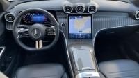 Mercedes Glc GLC 220 d 4MATIC