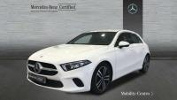 Mercedes Clase A A 180