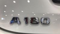 Mercedes Clase A A 180