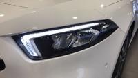 Mercedes Clase A A 180
