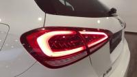 Mercedes Clase A A 180