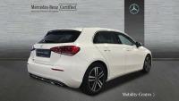 Mercedes Clase A A 180