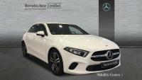 Mercedes Clase A A 180