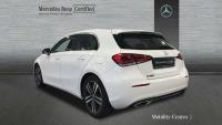 Mercedes Clase A A 180