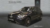 Mercedes Clase Glc GLC 300 e 4MATIC