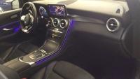 Mercedes Clase Glc GLC 300 e 4MATIC