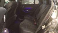 Mercedes Clase Glc GLC 300 e 4MATIC