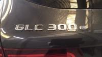 Mercedes Clase Glc GLC 300 e 4MATIC