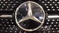 Mercedes Clase Glc GLC 300 e 4MATIC