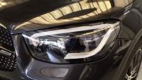 Mercedes Clase Glc GLC 300 e 4MATIC