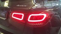 Mercedes Clase Glc GLC 300 e 4MATIC