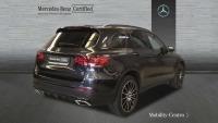 Mercedes Clase Glc GLC 300 e 4MATIC
