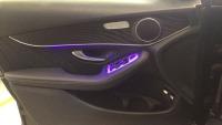Mercedes Clase Glc GLC 300 e 4MATIC