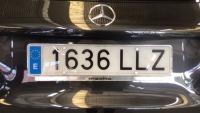 Mercedes Clase Glc GLC 300 e 4MATIC