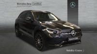 Mercedes Clase Glc GLC 300 e 4MATIC