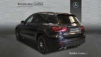 Mercedes Clase Glc GLC 300 e 4MATIC