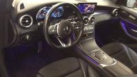 Mercedes Clase Glc GLC 300 e 4MATIC