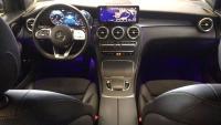 Mercedes Clase Glc GLC 300 e 4MATIC