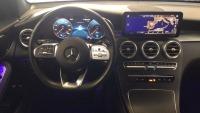 Mercedes Clase Glc GLC 300 e 4MATIC