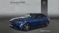 Mercedes Clase C C 220 d