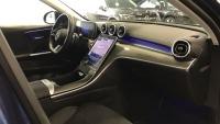 Mercedes Clase C C 220 d