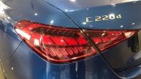 Mercedes Clase C C 220 d