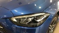 Mercedes Clase C C 220 d