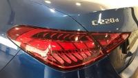 Mercedes Clase C C 220 d