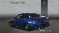 Mercedes Clase C C 220 d