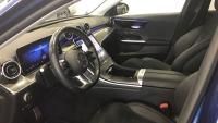 Mercedes Clase C C 220 d