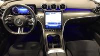 Mercedes Clase C C 220 d