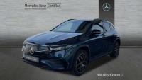 Mercedes Eqa EQA 250