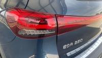 Mercedes Eqa EQA 250