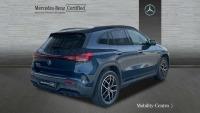 Mercedes Eqa EQA 250