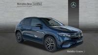Mercedes Eqa EQA 250