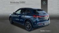 Mercedes Eqa EQA 250
