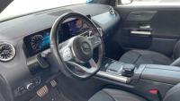 Mercedes Eqa EQA 250