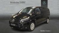 Mercedes Vito 116 CDI 6D Poro Larga