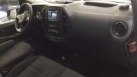 Mercedes Vito 116 CDI 6D Poro Larga