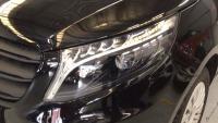 Mercedes Vito 116 CDI 6D Poro Larga