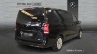 Mercedes Vito 116 CDI 6D Poro Larga