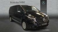 Mercedes Vito 116 CDI 6D Poro Larga